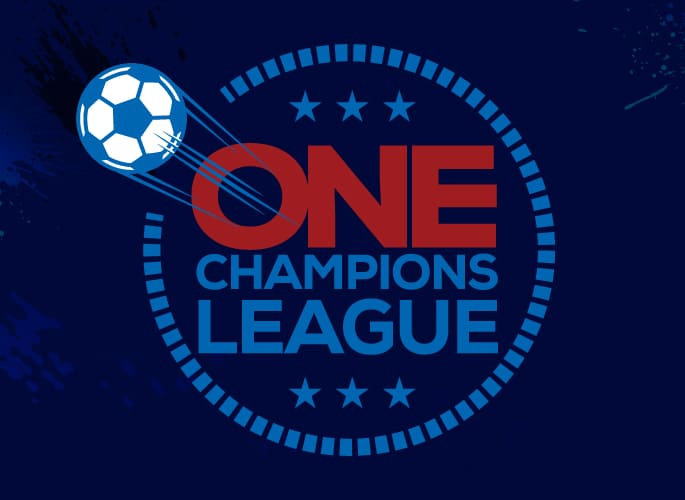 One Champions league – corporate football competitions